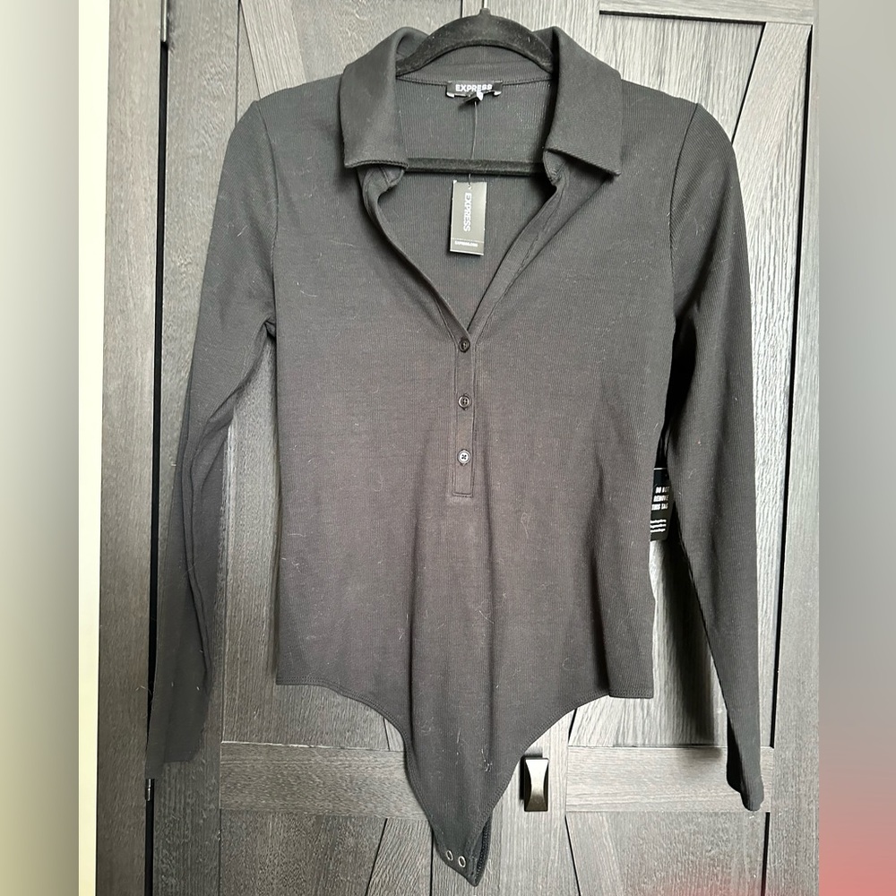 Express bodysuit